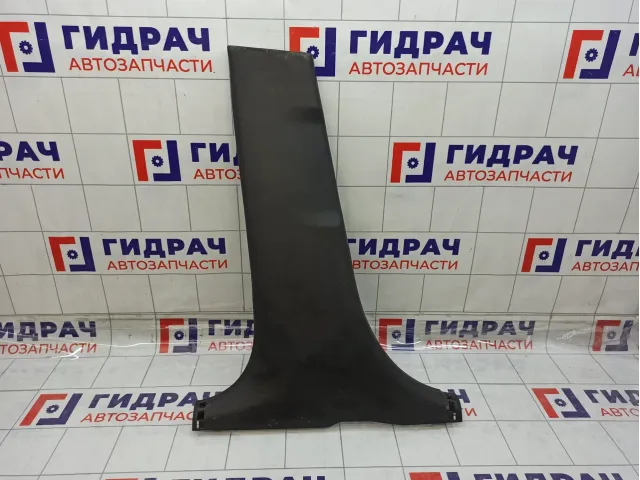 Обшивка стойки средней левой нижняя Kia Rio (QB) 858354Y000