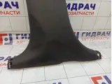 Обшивка стойки средней левой нижняя Kia Rio (QB) 858354Y000
