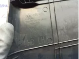 Обшивка стойки средней левой нижняя Kia Rio (QB) 858354Y000