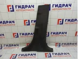 Обшивка стойки средней правой нижняя Kia Rio (QB) 858454Y000