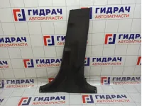 Обшивка стойки средней правой нижняя Kia Rio (QB) 858454Y000
