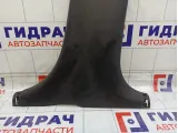 Обшивка стойки средней правой нижняя Kia Rio (QB) 858454Y000