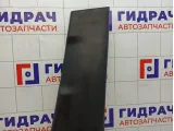 Обшивка стойки средней правой нижняя Kia Rio (QB) 858454Y000