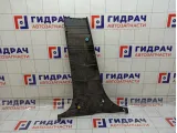 Обшивка стойки средней правой нижняя Kia Rio (QB) 858454Y000