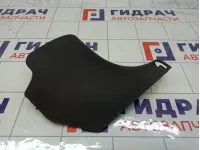 Обшивка стойки передней правой нижняя Kia Rio (QB) 858244Y000WK