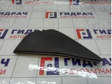 Накладка торпедо левая Kia Rio (QB) 847154Y100