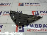Накладка торпедо левая Kia Rio (QB) 847154Y100