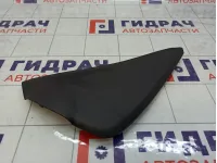 Накладка торпедо правая Kia Rio (QB) 847254Y100
