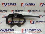 Накладка торпедо Kia Rio (QB) 848304X300WK
