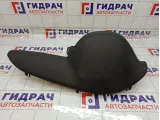 Накладка торпедо Kia Rio (QB) 848304X300WK