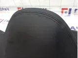 Накладка торпедо Kia Rio (QB) 848304X300WK