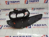 Накладка торпедо Kia Rio (QB) 848304X300WK