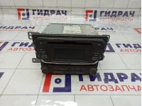 Магнитола Kia Rio (QB) 961604Y100