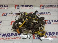 Фишка (Разъем) Kia Rio (QB)