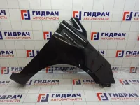 Крыло переднее правое Kia Rio (QB) 663214Y000