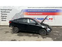 Kia Rio (QB)