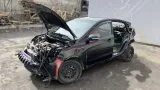Лонжерон передний правый Kia Rio (QB)