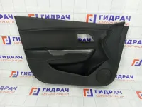 Обшивка двери передней левой Kia Rio 823014Y010WK