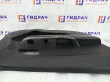 Обшивка двери передней левой Kia Rio 823014Y010WK