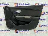 Обшивка двери передней правой Kia Rio 823024Y000WK
