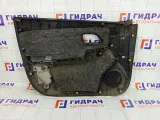 Обшивка двери передней правой Kia Rio 823024Y000WK