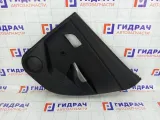 Обшивка двери задней правой Kia Rio 833014Y000WK