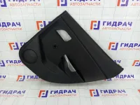 Обшивка двери задней правой Kia Rio 833014Y000WK