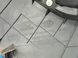 Обшивка двери задней правой Kia Rio 833014Y000WK