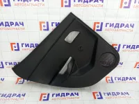 Обшивка двери задней левой Kia Rio 833024Y000WK
