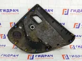 Обшивка двери задней левой Kia Rio 833024Y000WK