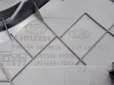 Обшивка двери задней левой Kia Rio 833024Y000WK
