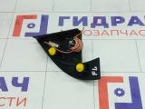 Крышка зеркала внутренняя левая Kia Rio 846514Y010
