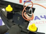 Крышка зеркала внутренняя левая Kia Rio 846514Y010