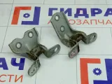 Петли двери передней левой Kia Rio