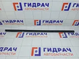 Уплотнитель стекла переднего левого Kia Rio 822314X000