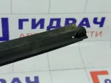 Уплотнитель стекла переднего левого Kia Rio 822314X000