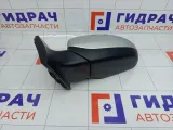 Зеркало электрическое левое Kia Rio 876104Y030