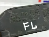 Коврик обшивки двери передней левой Kia Rio 827144Y000