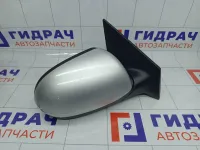 Зеркало электрическое правое Kia Rio 876204Y030
