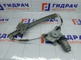 Стеклоподъемник электрический передний правый Kia Rio 824044Y010