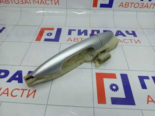 Ручка двери наружная передняя правая Kia Rio