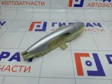 Ручка двери наружная задняя левая Kia Rio