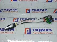 Замок двери передней правой Kia Rio 813204Y000