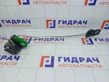 Замок двери задней правой Kia Rio 814204Y000