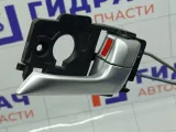 Замок двери задней правой Kia Rio 814204Y000