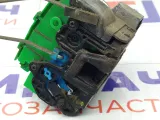 Замок двери задней правой Kia Rio 814204Y000