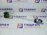 Замок двери задней левой Kia Rio 814104Y000