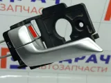 Замок двери задней левой Kia Rio 814104Y000