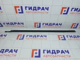 Накладка стекла переднего правого Kia Rio 822204Y000