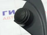 Крышка зеркала внутренняя правая Kia Rio 846614Y010